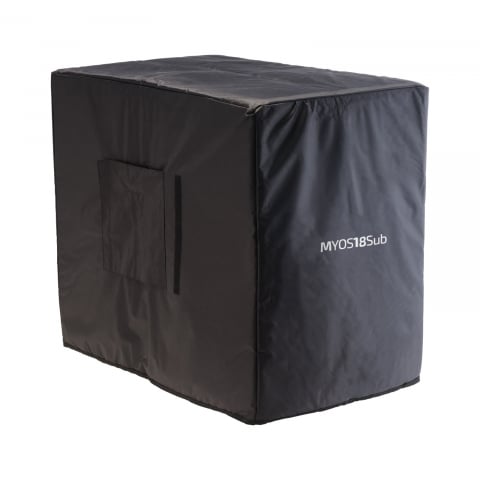 Boxe audio - COV-Myos18Sub
