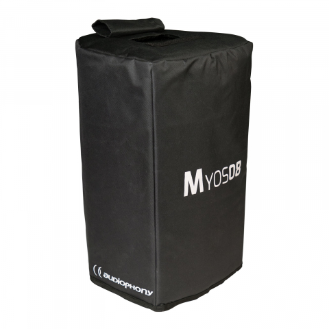 Huse Boxe - COV-Myos8