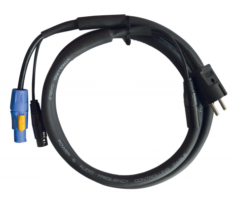 Cabluri combinate - CPCDMXIN-10