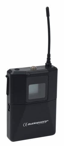 Boxe Portabile - CR80AMK2-BODY