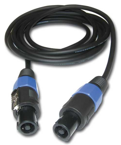 Cabluri audio și DMX - CS-21/20