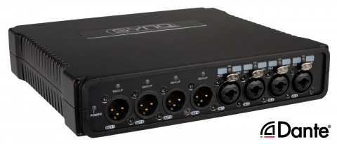 Audio - DBT-44