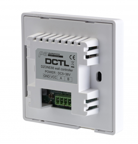 DCTL [1]