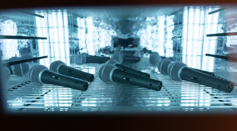 DISINFECTION CASE [4]