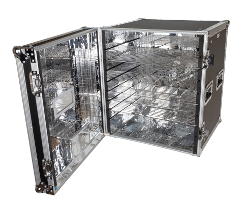 DISINFECTION CASE [2]