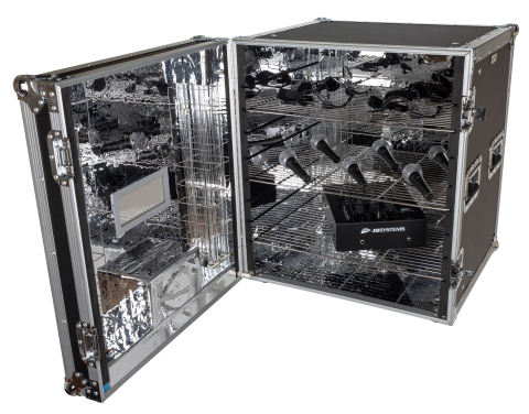 DISINFECTION CASE [1]