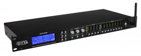 Procesoare & Convertoare - DLP-48W