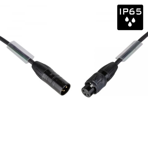 Pro - DMX-3PMF-1M5