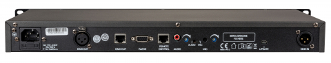 DMX RECORDER [1]