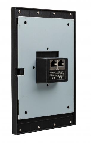 DMX RECORDER REMOTE [1]