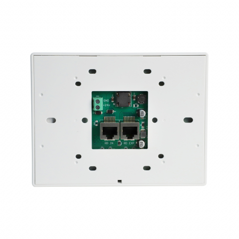 DZ-PAD [1]