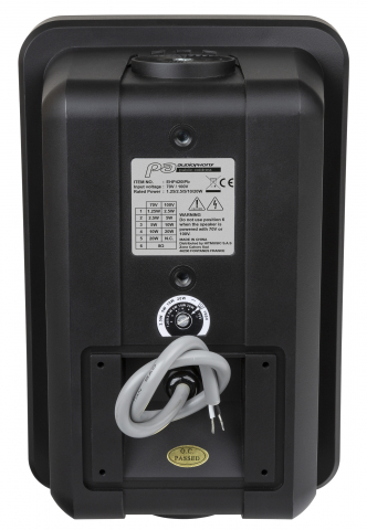 Boxă pasivă EHP420IPb (Pereche) [1]