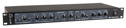 Procesoare & Convertoare - ENH 2.3 Mk2