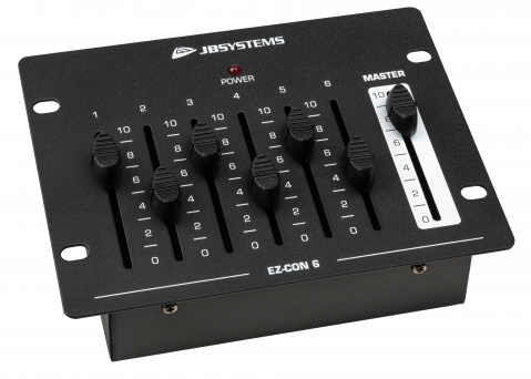 Controlere - EZ-CON 6