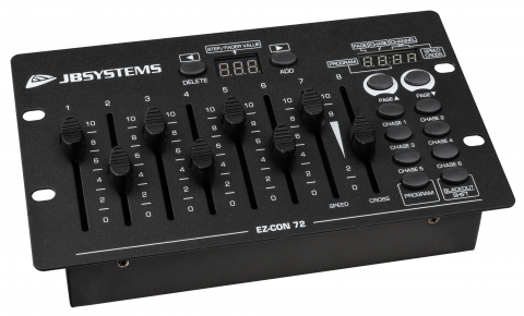 Controlere - EZ-CON 72