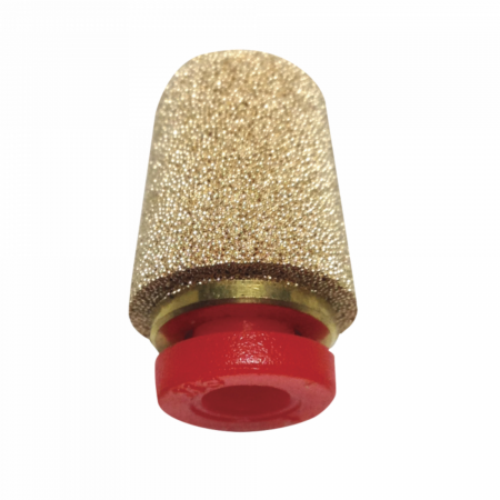 Filtre lichid & Accesorii - Filtru pentru lichid Antari FLF-4 mm