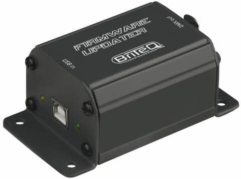 Ușor și specific - FIRMWARE UPDATER