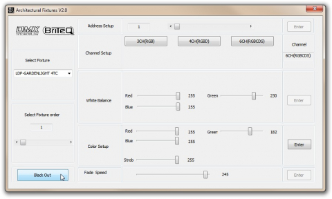 FIRMWARE UPDATER [2]