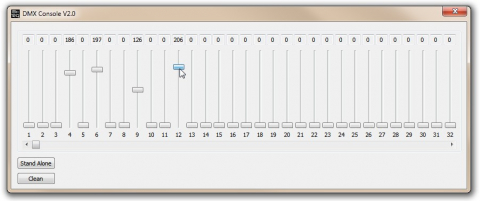 FIRMWARE UPDATER [4]