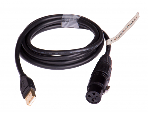 Ușor și specific - FIRMWARE UPDATER 3