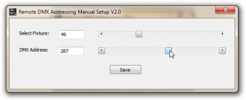 FIRMWARE UPDATER [3]