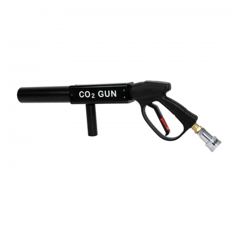 Masini CO2 - FOS CO₂ Gun – Pistol Profesional pentru Jeturi de CO₂
