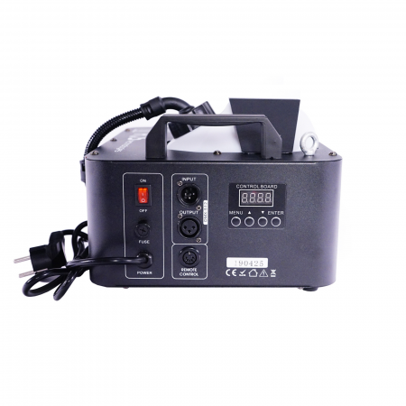 FOS Jet 900 – Mașină de Fum Compactă 900W [1]