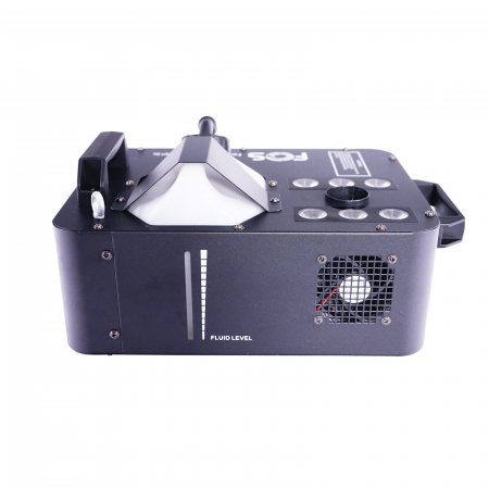 FOS Jet 900 – Mașină de Fum Compactă 900W [2]