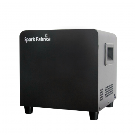 Masini artificii - FOS Spark X5 IP – Mașină de Artificii Reci Profesionale pentru Exterior (IP65)