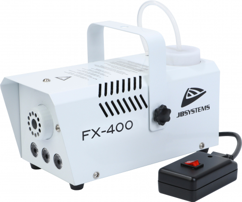 Masini Fum - FX-400