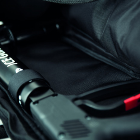 Geantă transport pentru Showtec FX Ice Gun [5]