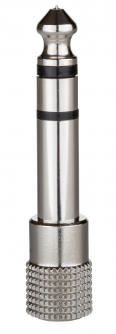 Adaptoare - HEADPHONE ADAPTER 