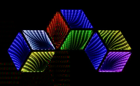 HEXAGON 3D [3]