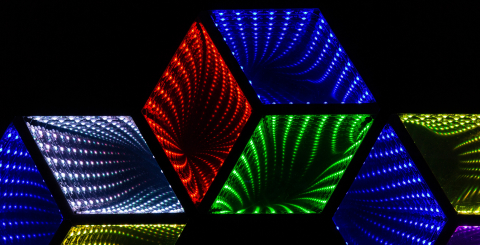 HEXAGON 3D [1]