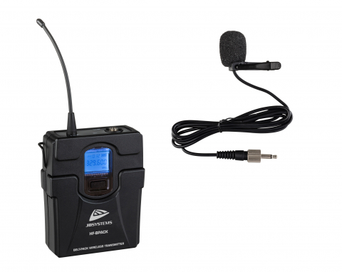 Wireless - HF-BPACK