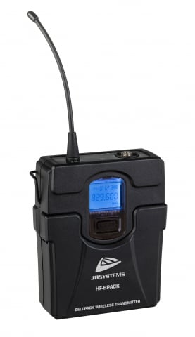 HF-BPACK [1]