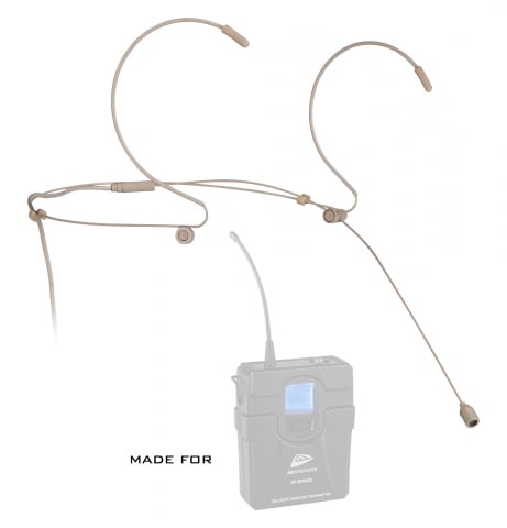 HF-HEADSET SKIN [1]
