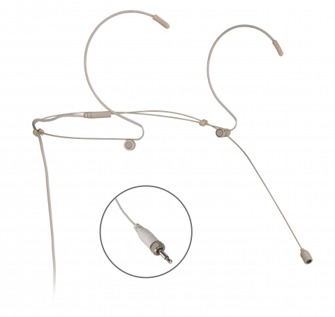 Wireless - HF-HEADSET SKIN