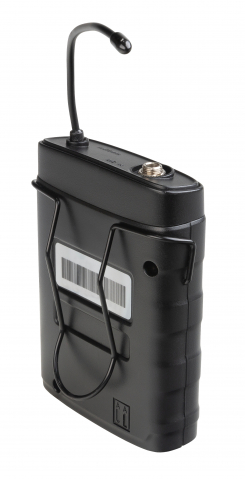 HF-PRO BPACK [4]