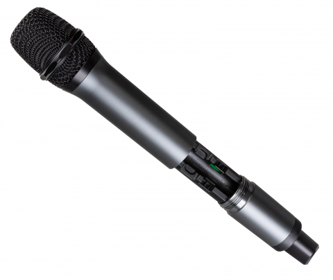 HF-PRO MIC [2]
