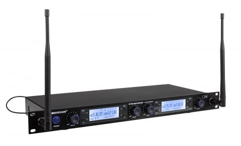 HF-PRO QUAD RECEIVER [2]