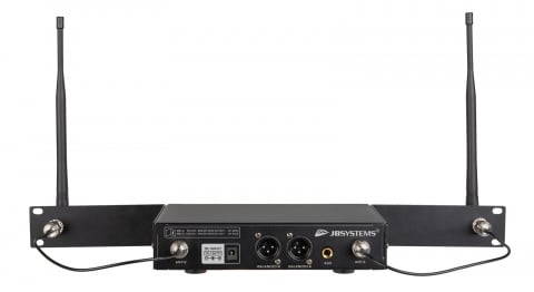 HF-PRO TWIN DIVERSITY [4]