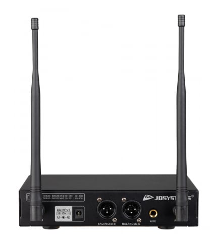 HF-PRO TWIN DIVERSITY [1]