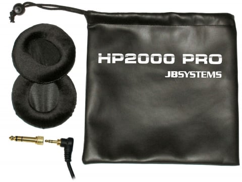 HP2000 PRO [3]