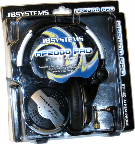 HP2000 PRO [4]