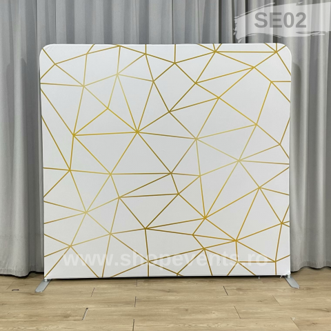 Pop Up Fundal Foto dimensiune 2438x2280 mm [1]