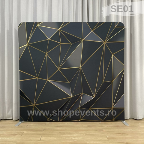 Pop Up Fundal Foto dimensiune 2438x2280 mm [1]