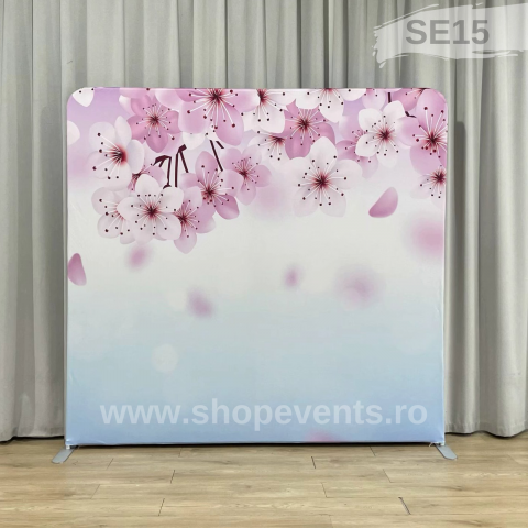 Pop Up Fundal Foto dimensiune 2438x2280 mm [1]