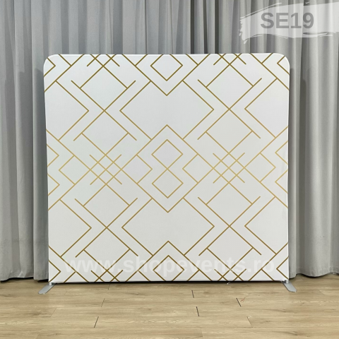 Pop Up Fundal Foto dimensiune 2438x2280 mm [1]