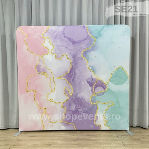 Pop Up Fundal Foto dimensiune 2438x2280 mm [1]